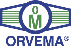 Orvema Logo